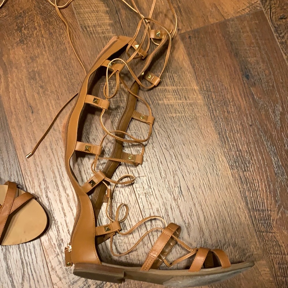 Guess Gladiator Sandals
